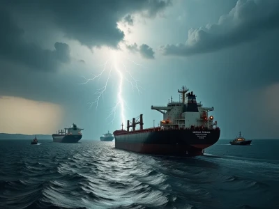 渣学院研报战略资源“卡脖子”专题报告:中国化工产业链对“大帽子”的深度依赖与投资机遇