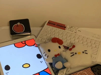 平板新壁纸🧣🍎🕹️