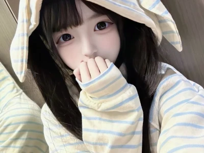 Wechat丨甜妹头像