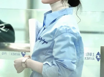 这张脸好美啊