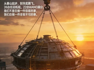 中国核电研报(601985):一台“印钞机”的AB面