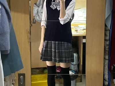 163jk袜子长度分享