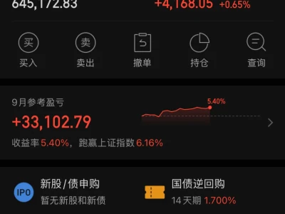 蹲个券商经理