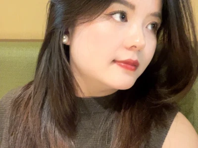 朋友说 有种珠圆玉润气色很足的美