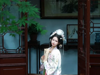 宋制拍大景再合适不过了吧!