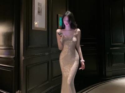 🥂媚骨天成