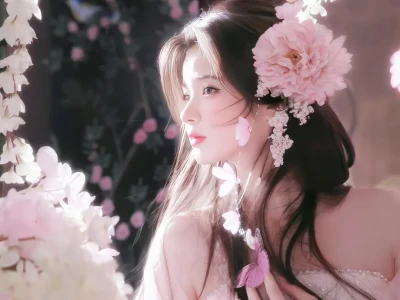 𝙒𝙚𝘾𝙝𝙖𝙩超美女生头像