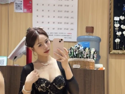 女孩子最迷人的状态🩷就是做自己