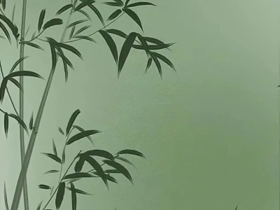玄学相壁纸~喜木or木为喜用神的宝宝可以用！