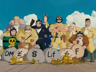 救命！ipad 平板壁纸这一期太美了吧！