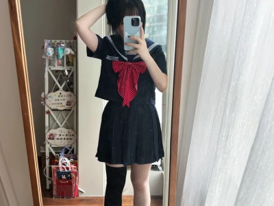 穿长还是穿短袜