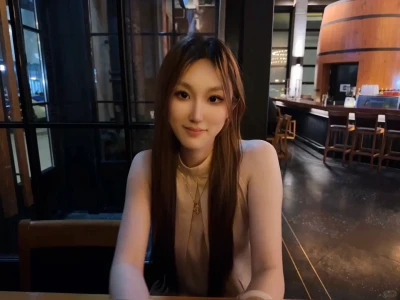 天哪她好甜！这视频爱了🥰