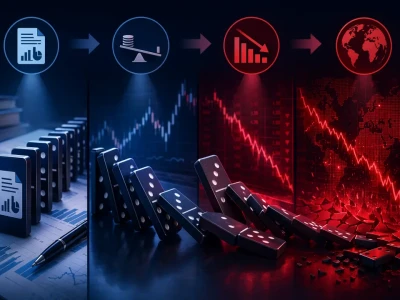 研报引爆韩国熔断,AI芯片超级周期到头了吗