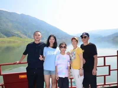 曾经胖墩墩的女警察,保持12年健康瘦的秘密