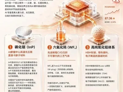 6月13日 研报纪要