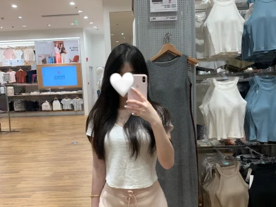 古早清纯小白花🫧