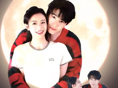 韩佳卉!好明媚的女子啊💖😍