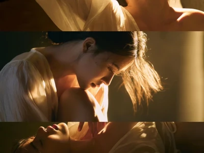 一文看懂为什么女生要拍私房写真❓女摄拍📸