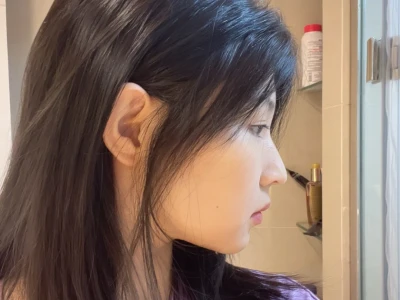 🔥圆方脸女生快速拥有蓬松高颅顶教程!