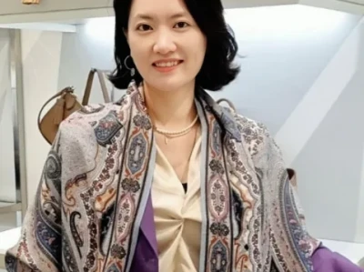 女，43岁头婚，不在意你二婚 急