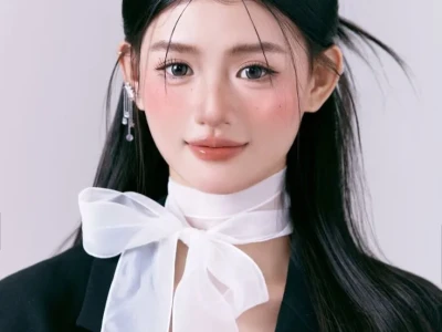 这张真的绝了,脸太仙了吧