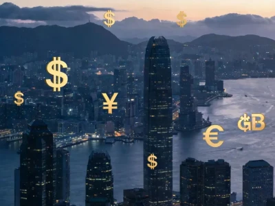 盛世研报|港险多元货币保单在人民币双向波动环境下的战略配置价值
