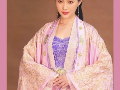 粉金衣古装合集
