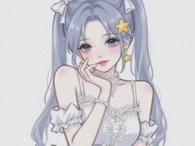 谁会拒绝清纯可爱的萝莉呢?可爱的女头♥️