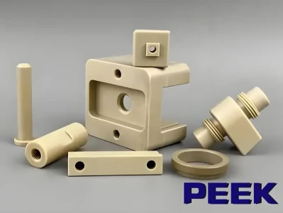 PEEK产业链深度研报