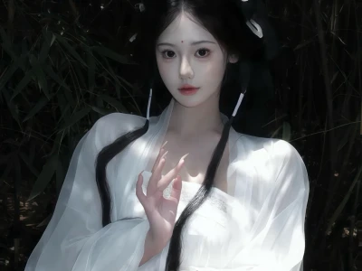 什么妙玉？！