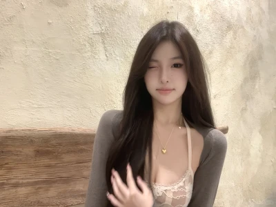 好韩好韩 女团风🧸