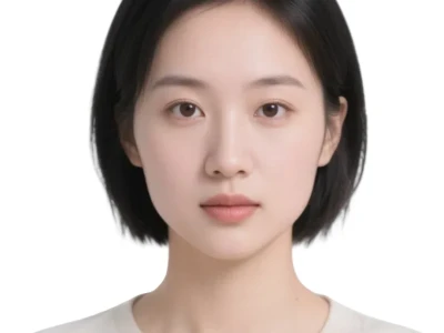 🔍 9种常见脸型特征自测指南