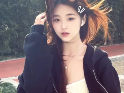 hi!请和我做朋友!🥰我是喜欢中国的…