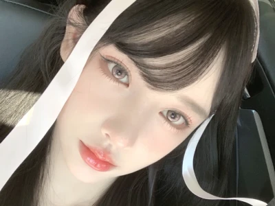 垂耳🐰