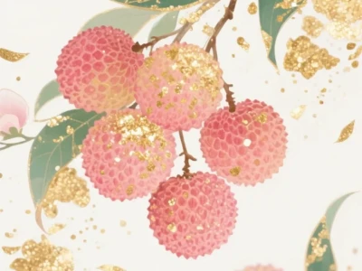能量壁纸 | 荔来运转