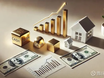 数字发展全球研报|向外求资产,向内修资产