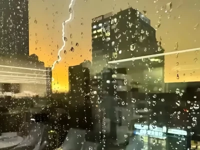 𝙒𝙚𝘾𝙝𝙖𝙩|雨天 iPad 电脑 壁纸