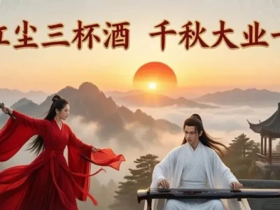 深度研报:三安光电——惊涛中的“光通讯”新星,何时才能升起?