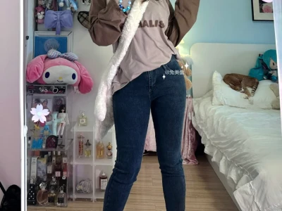 🎀肉肉腿的甜辣姐姐是不是嘎嘎好看?