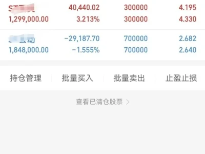 密集研报预告到来!