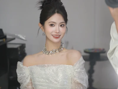 全网最清透的新娘妆被我找到了!!