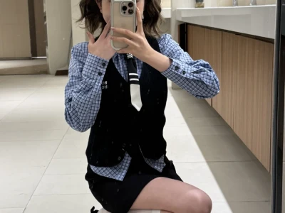 合集📦夏日Look十八图