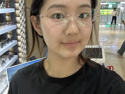 🤳一些大头照