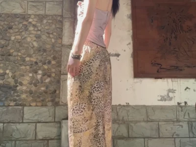 光之女..