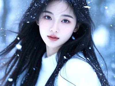 一眼沦陷的氛围感是谁的神仙美女头像