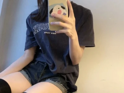 来咯来咯!jk少女来了!!!