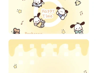 小小帕恰狗|平板壁纸🍡🍡