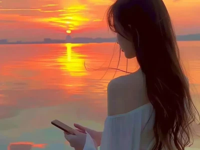 绝美女头!