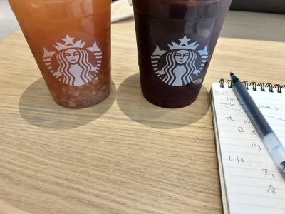 期末压力好大找了两个女主人