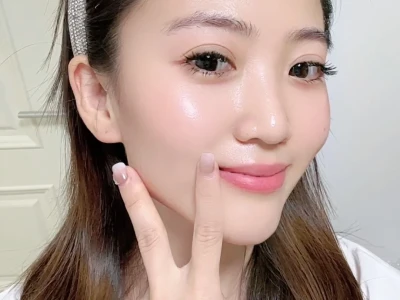人的皮肤可以好到这种程度